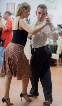 David Murvai: pants / patalones / nadrág